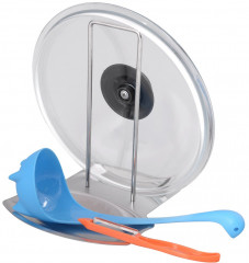 Подставка для крышки и ложки - Фото 1