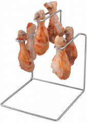 Подставка для приготовления куриных ножек - Фото 1