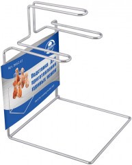 Подставка для приготовления куриных ножек - Фото 2