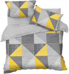 Комплект постельного белья «New Jersey» - Фото 1