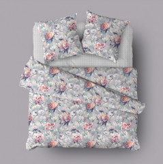 Комплект постельного белья «Карнелия» - Фото 1