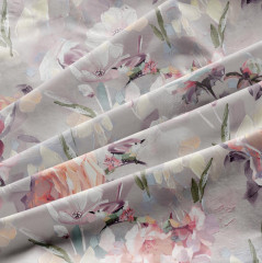 Комплект постельного белья «Карнелия» - Фото 2