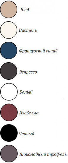 Трусы-слип женские