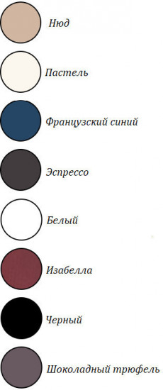 Трусы-слип женские