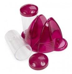 Набор для специй «Fresh», гранат - Фото 1