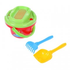 Песочный набор №193, цвет в ассортименте - Фото 1