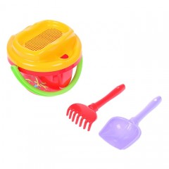 Песочный набор №193, цвет в ассортименте - Фото 2