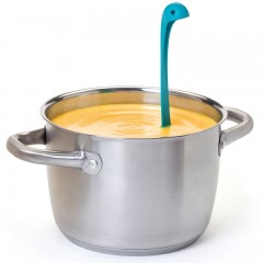 Половник «Nessie», бирюзовый - Фото 1