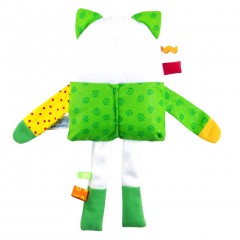 Игрушка  «Мой котенок» - Фото 1
