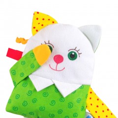 Игрушка  «Мой котенок» - Фото 2