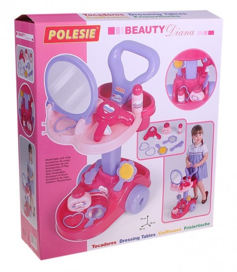 Салон красоты «Диана»