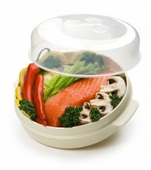 Пароварка для СВЧ «Express» - Фото 2