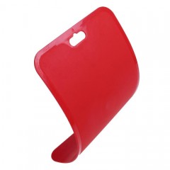 Доска разделочная гибкая «Flexi», красная - Фото 1