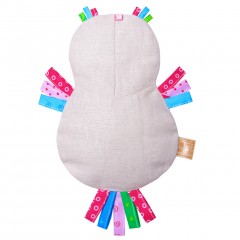 Игрушка-грелка «Сова» - Фото 6