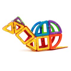 Магнитный конструктор «Magformers Transform Set 54» - Фото 1