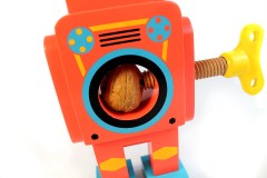 Орехокол мини «Robot» - Фото 4