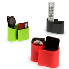 Универсальная подставка «Snug Tidy», серая - Фото 2