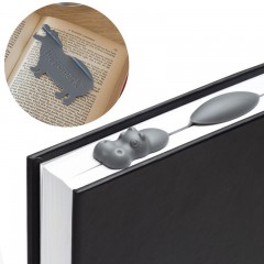 Закладка для книг «Hippomark» - Фото 4