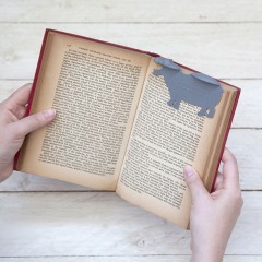 Закладка для книг «Hippomark» - Фото 2