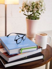 Закладка для книг «Zipmark», красная - Фото 4