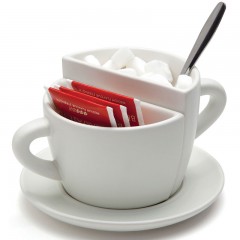 Сахарница «Coffee break» - Фото 4