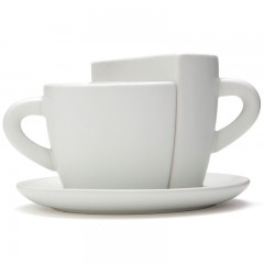 Сахарница «Coffee break» - Фото 3