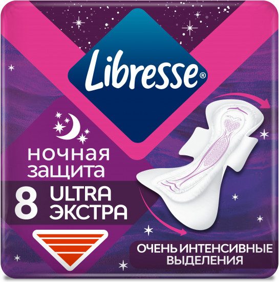 Прокладки женские