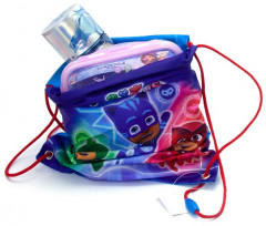 Мешок для обуви - Фото 3