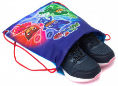 Мешок для обуви - Фото 4