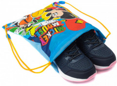 Мешок для обуви «Классное лето» - Фото 4