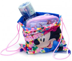 Мешок для обуви «Хорошее настроение» - Фото 2