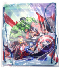 Мешок для обуви «Раскат грома» - Фото 4