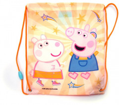 Мешок для обуви «Добрые поступки» - Фото 1