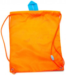 Мешок для обуви «Добрые поступки» - Фото 2