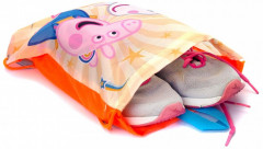 Мешок для обуви «Добрые поступки» - Фото 4