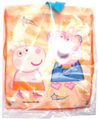 Мешок для обуви «Добрые поступки» - Фото 5