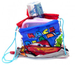 Мешок для обуви «Будет гонка!» - Фото 2