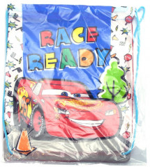 Мешок для обуви «Будет гонка!» - Фото 4