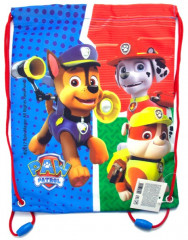 Мешок для обуви «Цвета» - Фото 1