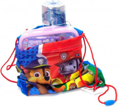 Мешок для обуви «Цвета» - Фото 2