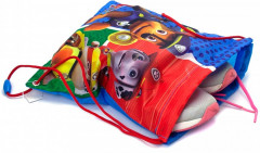 Мешок для обуви «Цвета» - Фото 3