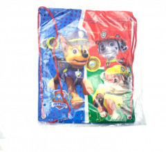 Мешок для обуви «Цвета» - Фото 4