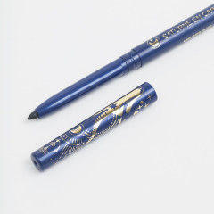 Карандаш для глаз автоматический, оттенок 801 Черный - Фото 1