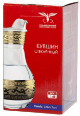 Кувшин «Барокко» - Фото 1