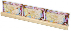 Игра настольная «Ticket to Ride: Азия. Дополнение» - Фото 5