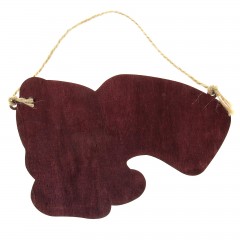 Табличка банная двухслойная «Парятся все!» - Фото 2