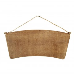 Табличка наружная двухслойная «Горячего пара и крепкого веничка!» - Фото 3