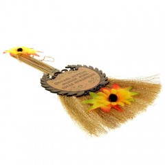 Оберег для бани «Оставь дурные мысли, всяк сюда входящий» - Фото 1