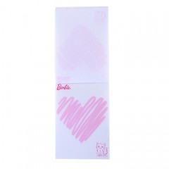 Блокнот «Barbie», в ассортименте - Фото 1