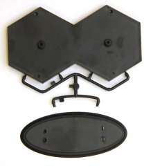 Сборная модель «Флагман Непобедимой Армады галеон Сан-Мартин» - Фото 2